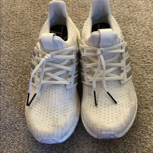 Adidas ultra-boosts Game f thrones